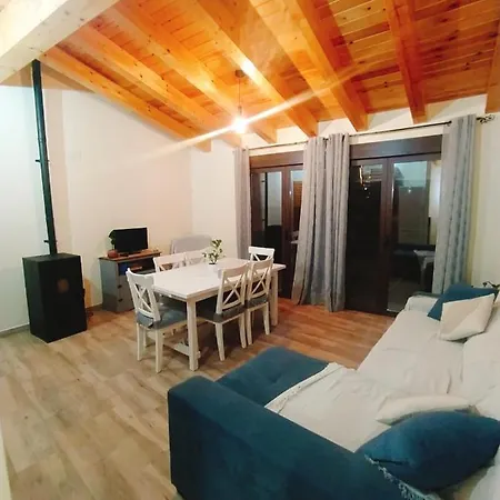 Casa Rural La Torrita Acebo Extérieur photo
