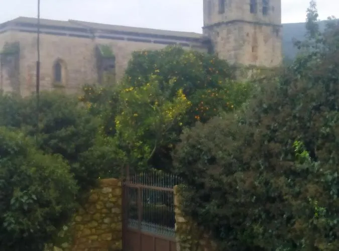 Casa Rural La Torrita