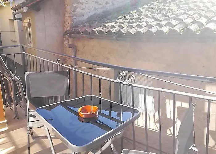 Casa Rural La Torrita