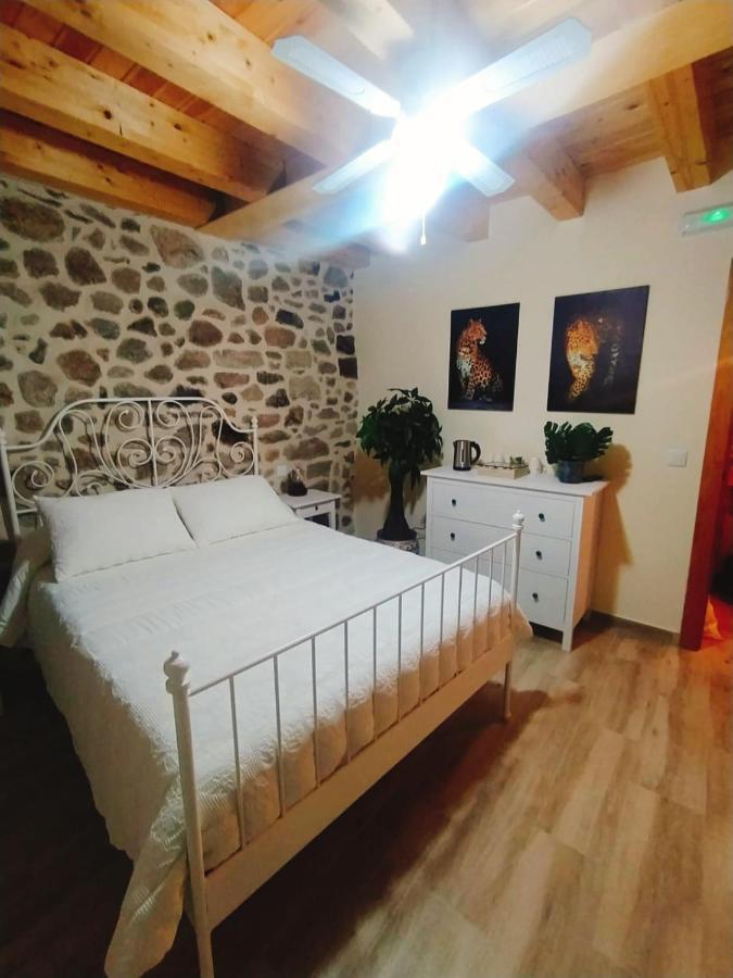 La Torrita Vakantiehuis