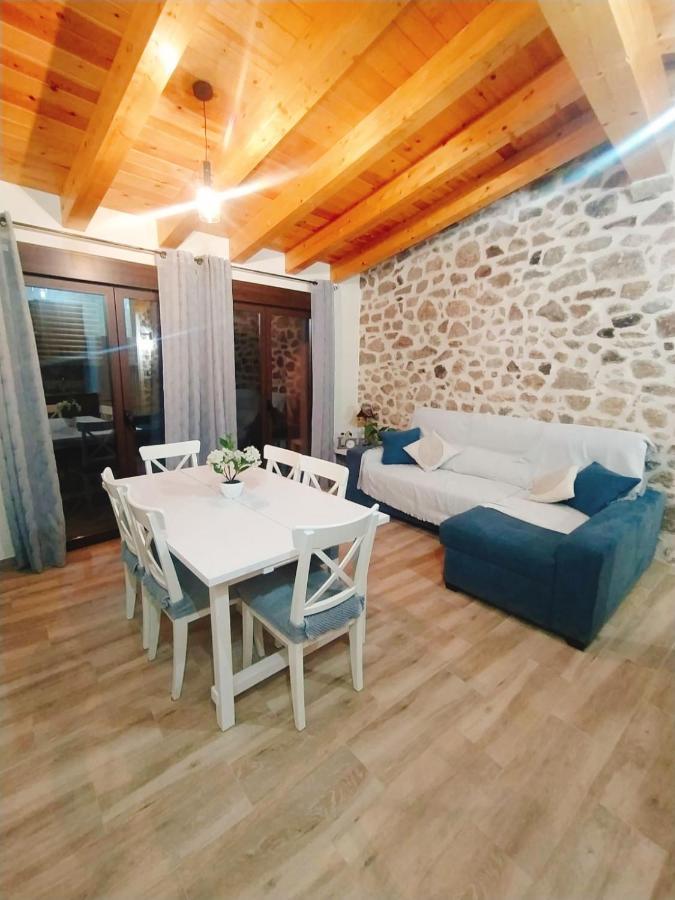 La Torrita Vakantiehuis *