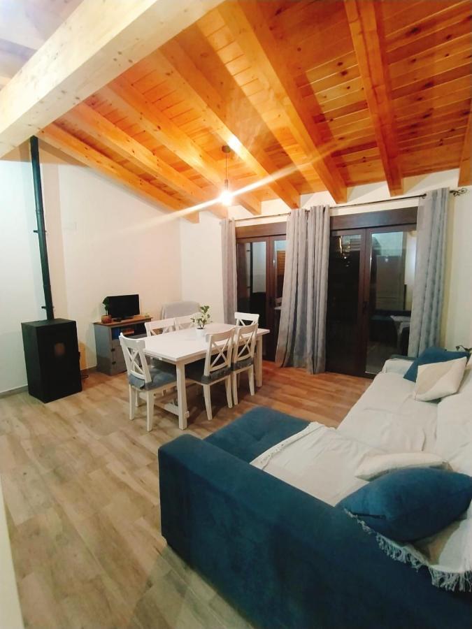 La Torrita Hébergement de vacances *