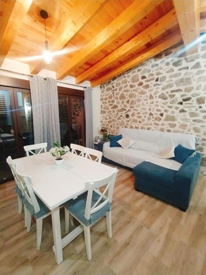 La Torrita Vakantiehuis Acebo