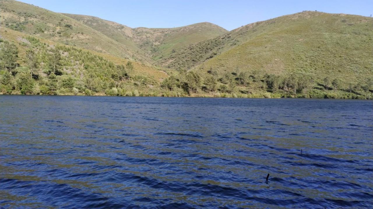 Vakantiehuis La Torrita Acebo