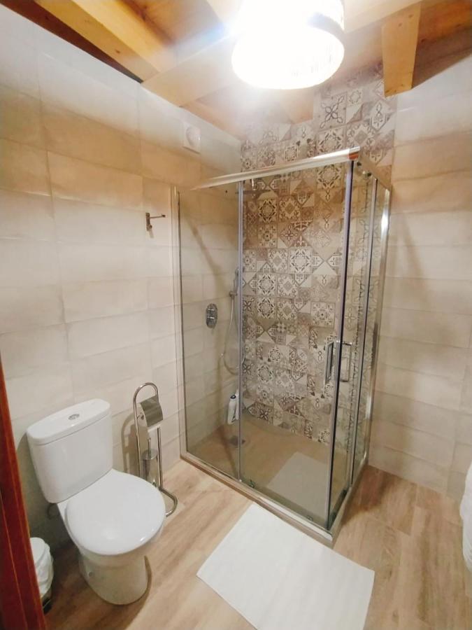 Vakantiehuis La Torrita Acebo