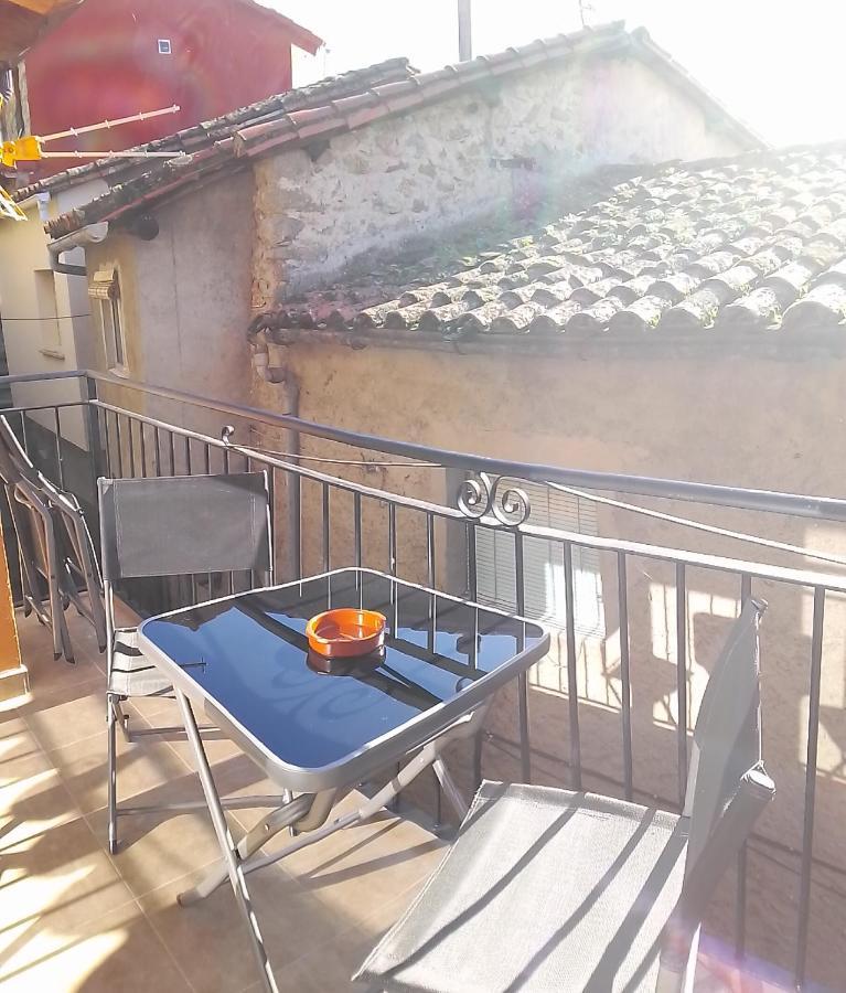 La Torrita Hébergement de vacances